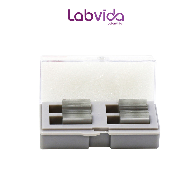 Microscope Cover Glass